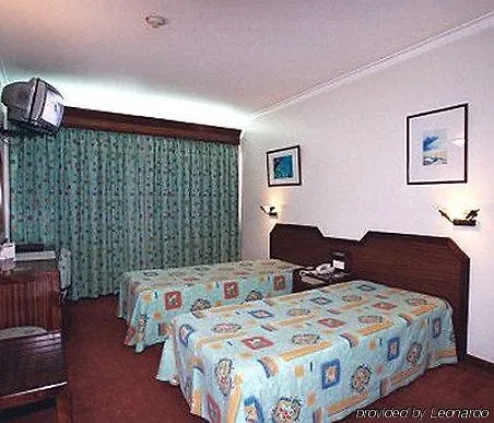 Hotel Nacional Lisboa