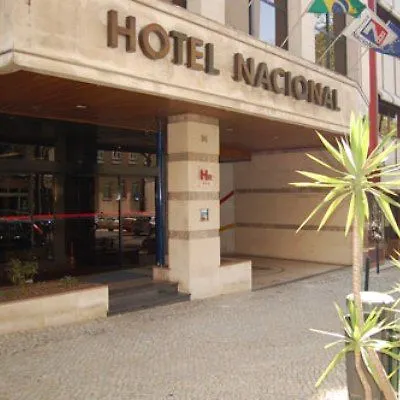 Hotel Nacional Lisboa 3*,