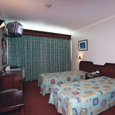 Hotel Nacional Lisboa