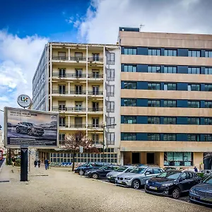 Appartamento Serviced - Liberdade, Lisbona