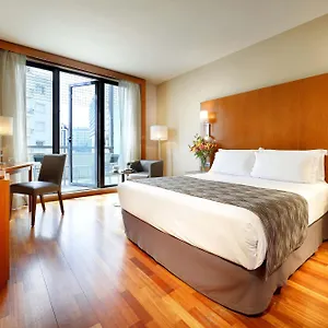 Eurostars Parque Lisbon