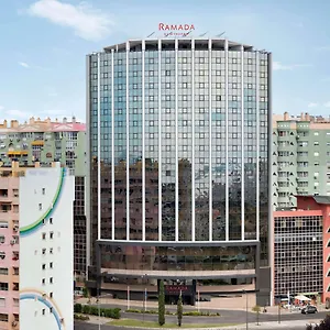 Hotel Ramada By Wyndham, Lisboa