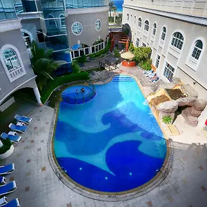Premiere & 3*, Sharjah Verenigde Arabische Emiraten