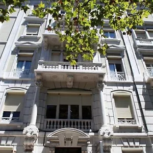 Hotel Dom Sancho I, Lisboa