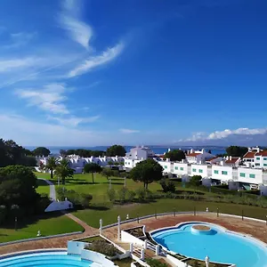 **** Апарт-отель Prainha Clube Португалия