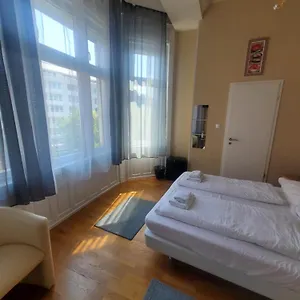 treestyle-deluxe-rooms.inbudapesthotels.com/