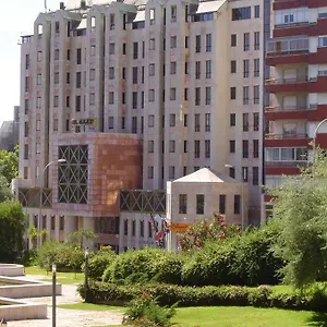 Hotel Alif Campo Pequeno, Lisboa
