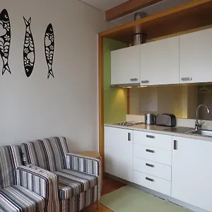 Appartamento Tagus By Village, Lisbona