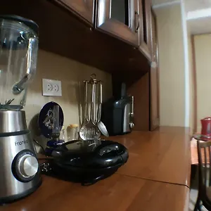  Хостел Avlabari Грузия