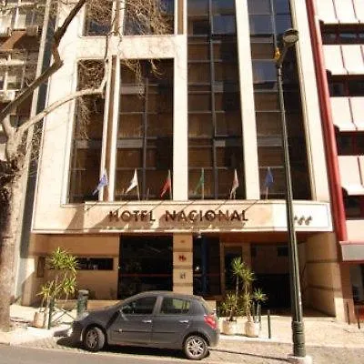 Hotel Nacional Lisboa