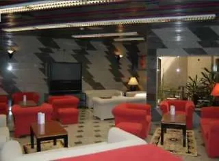 Hotel Nacional Lisboa