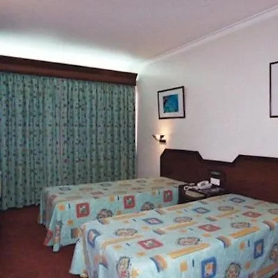 Hotel Nacional Lisboa