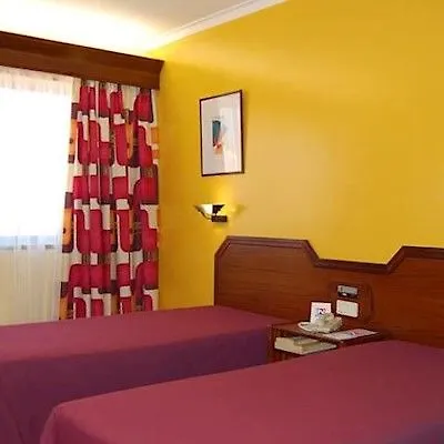 Hotel Nacional Lisboa