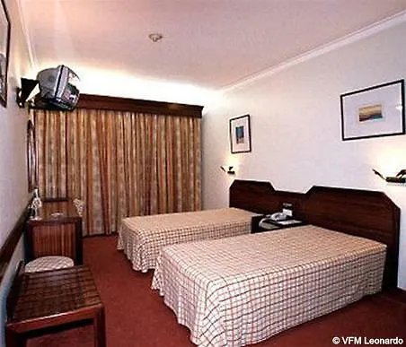 Hotel Nacional Lisboa