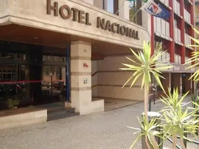 Hotel Nacional Lisboa 3*,  Portugalsko
