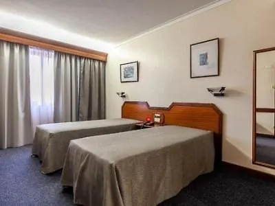 Hotel Nacional Lisboa
