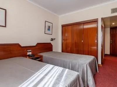 Hotel Nacional Lisboa