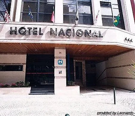 Hotel Nacional Lisboa