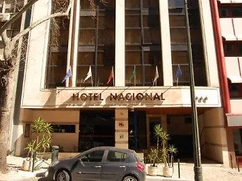 Hotel Nacional Lisboa
