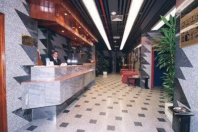 Hotel Nacional Lissabon