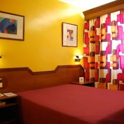 Hotel Nacional Lissabon 3*,  Portugal