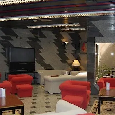 Hotel Nacional Lisboa