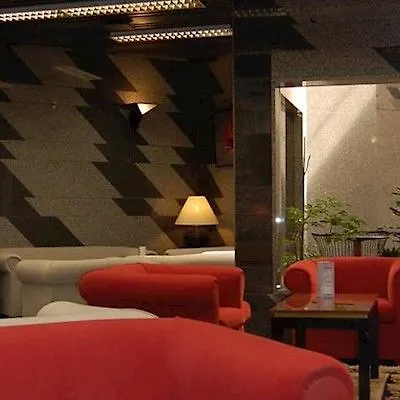 Hotel Nacional Lissabon