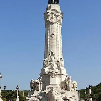 Hotel Nacional Lissabon