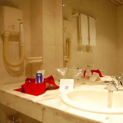 Hotel Nacional Lisboa 3*,