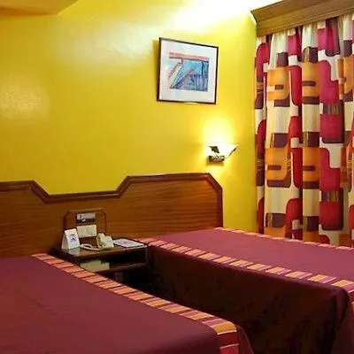 Hotel Nacional Lissabon Portugal