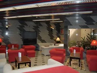 Hotel Nacional Lissabon