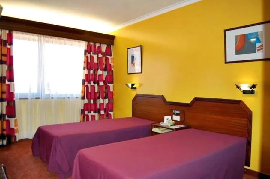 Hotel Nacional Lisboa