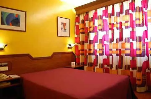 Hotel Nacional Lissabon