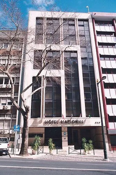 Hotel Nacional Lisboa 3*,  Portugalsko