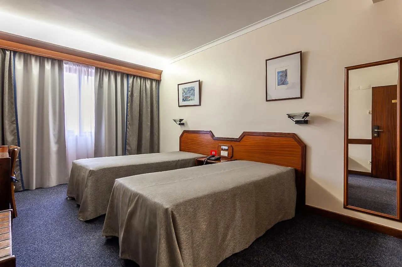 Hotel Nacional Lissabon