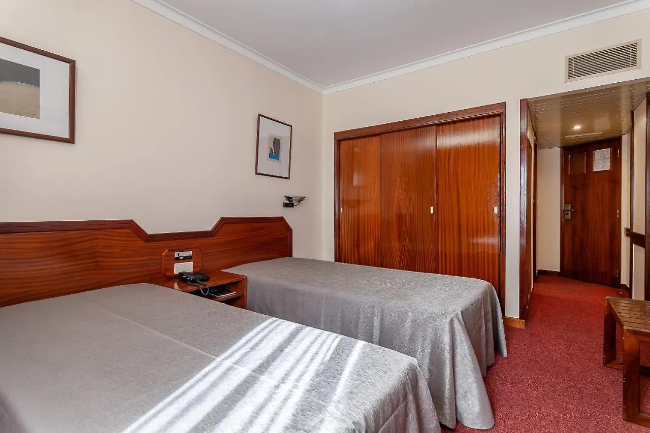 Hotel Nacional Lissabon Portugal