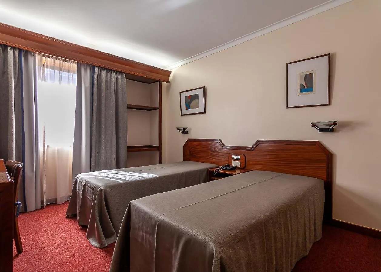 Hotel Nacional Lissabon