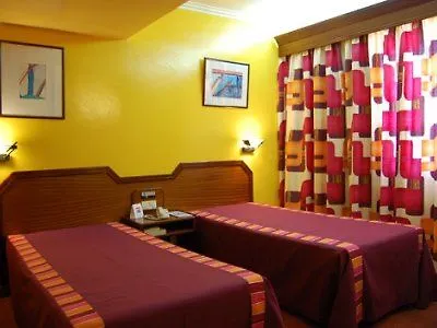 Hotel Nacional Lisboa 3*,